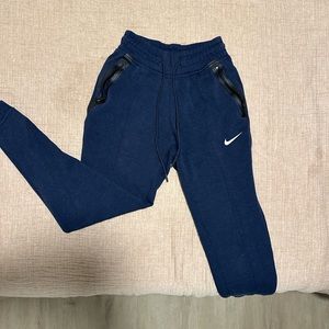 Nike sweats